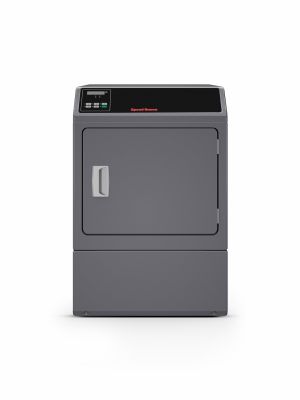 SD10 – Professional Wäschetrockner