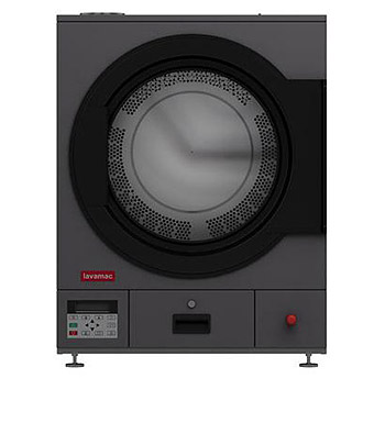 TAMS13 – Gewerbliche Trommeltrockner