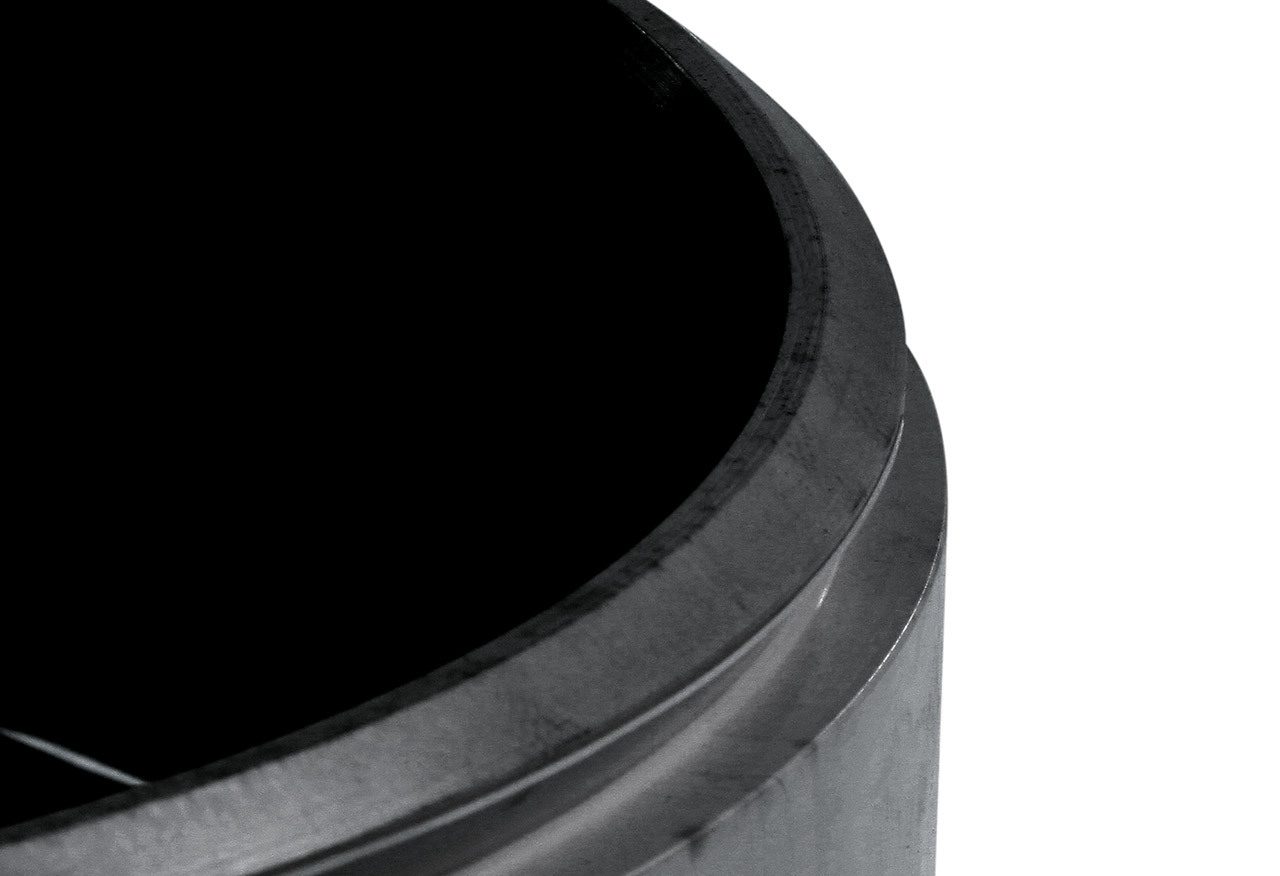 Membrane MP-L2 NR schwarz