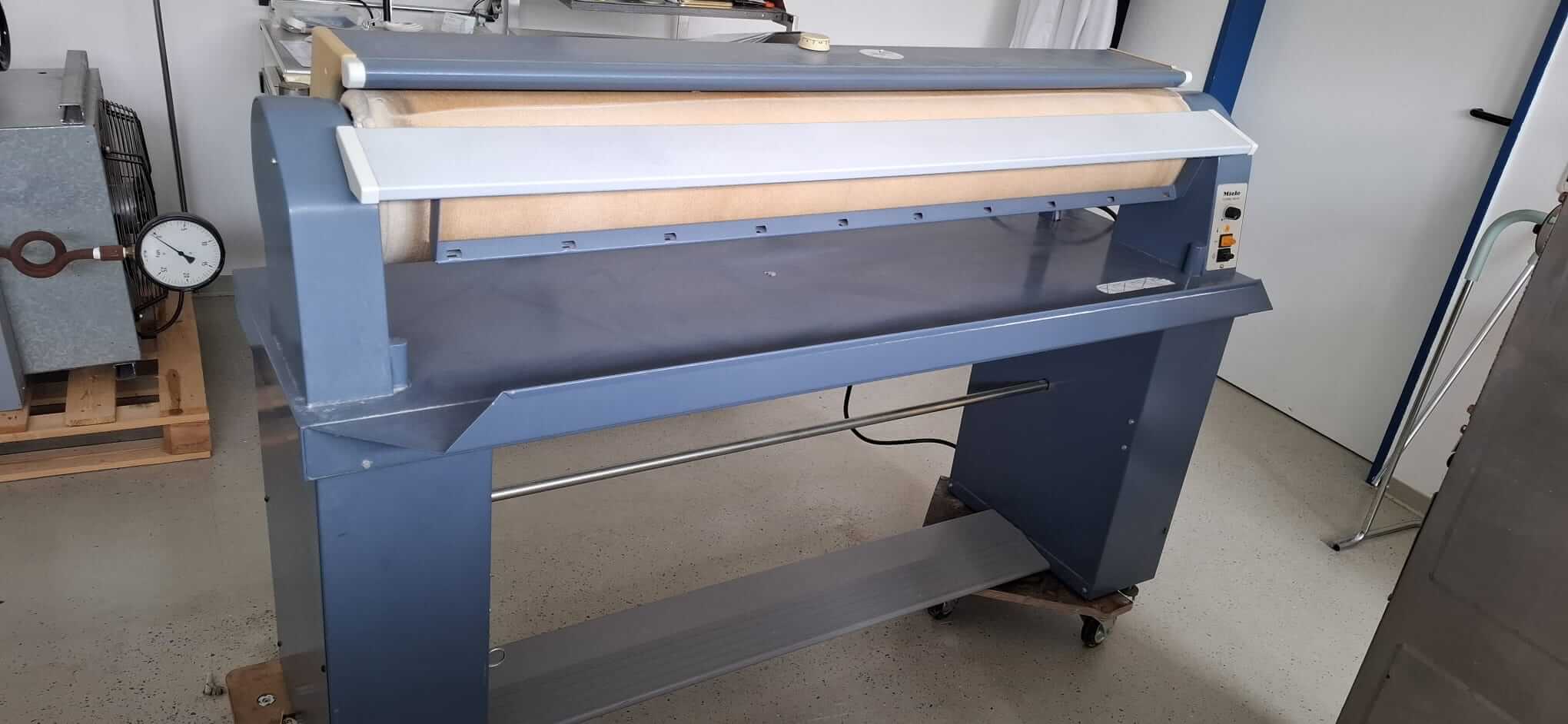 Miele Mangel HM 21-140