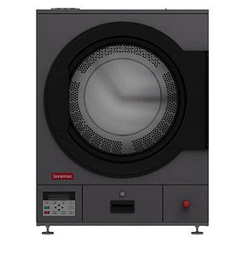 TAMS13 – Gewerbliche Trommeltrockner