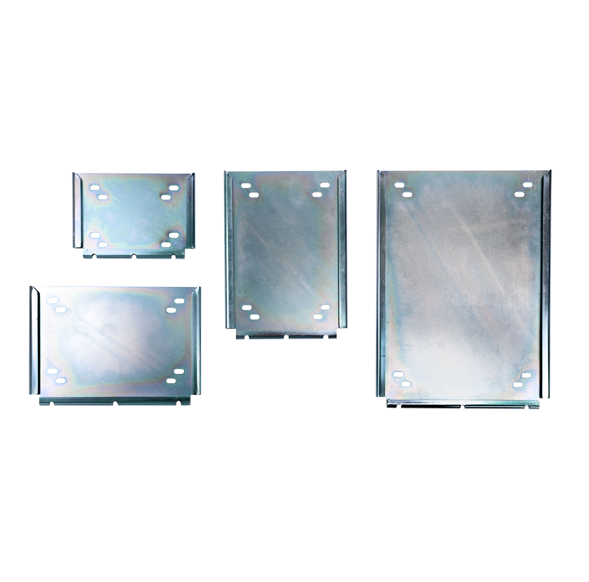 Dokumentenrahmen A4 Hochformat, gesteckt