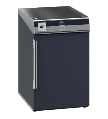 TX9 – Gewerbliche Trommeltrockner