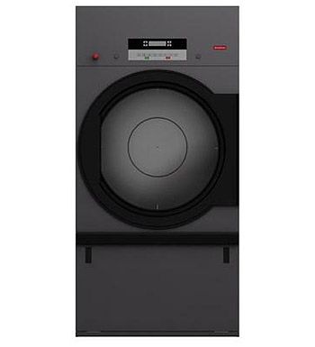 T24 – Gewerbliche Trommeltrockner