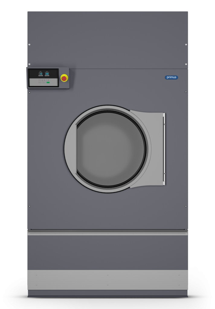 DX55 – GEWERBLICHE TROMMELTROCKNER