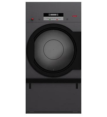 T24 – Gewerbliche Trommeltrockner