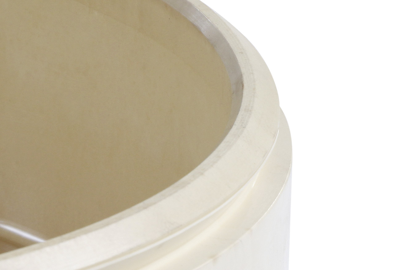 Membrane MP-L2 NR weiß