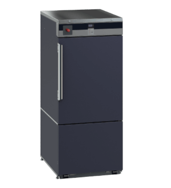 TX9 – Gewerbliche Trommeltrockner