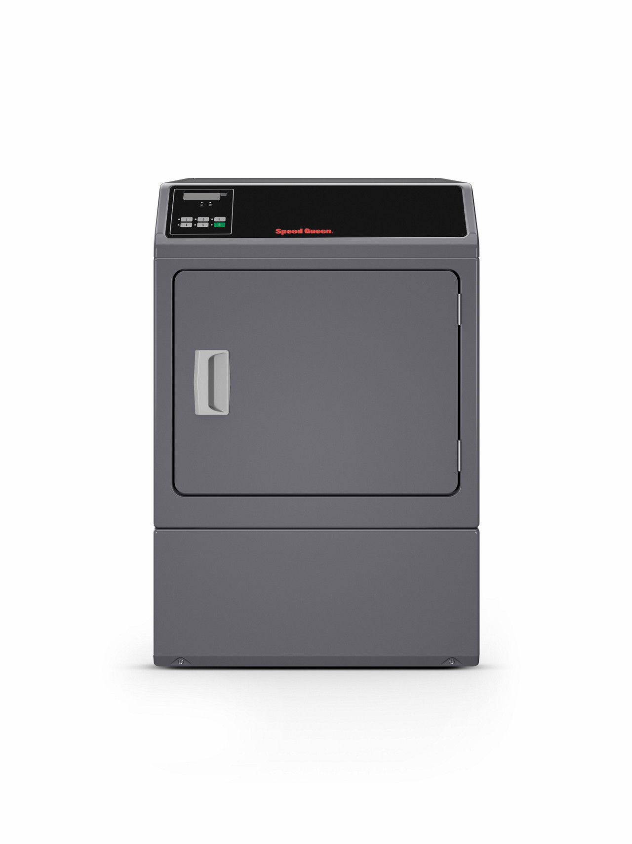 SD10 – Professional Wäschetrockner