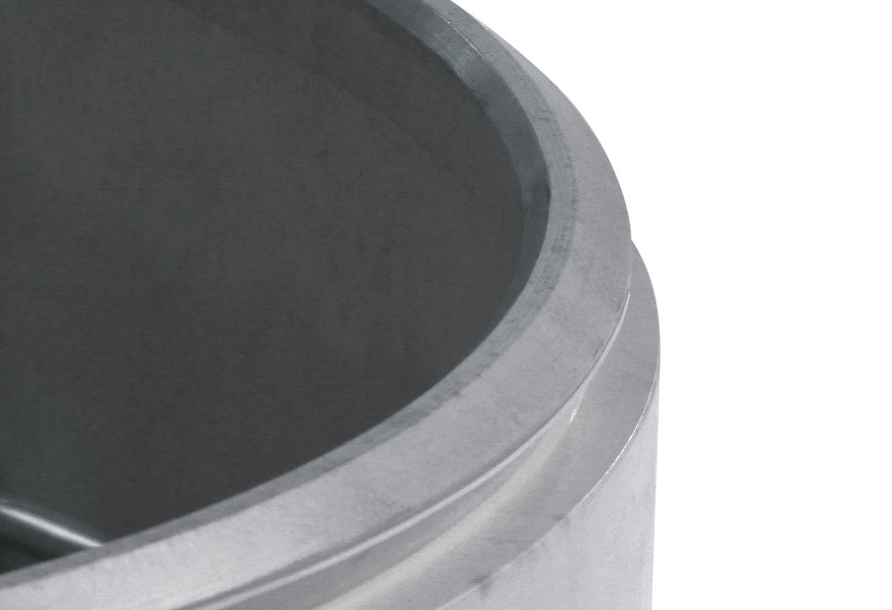 Membrane MP-L2 NR grau