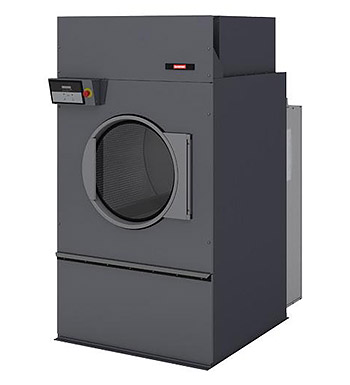 DX55 – GEWERBLICHE TROMMELTROCKNER