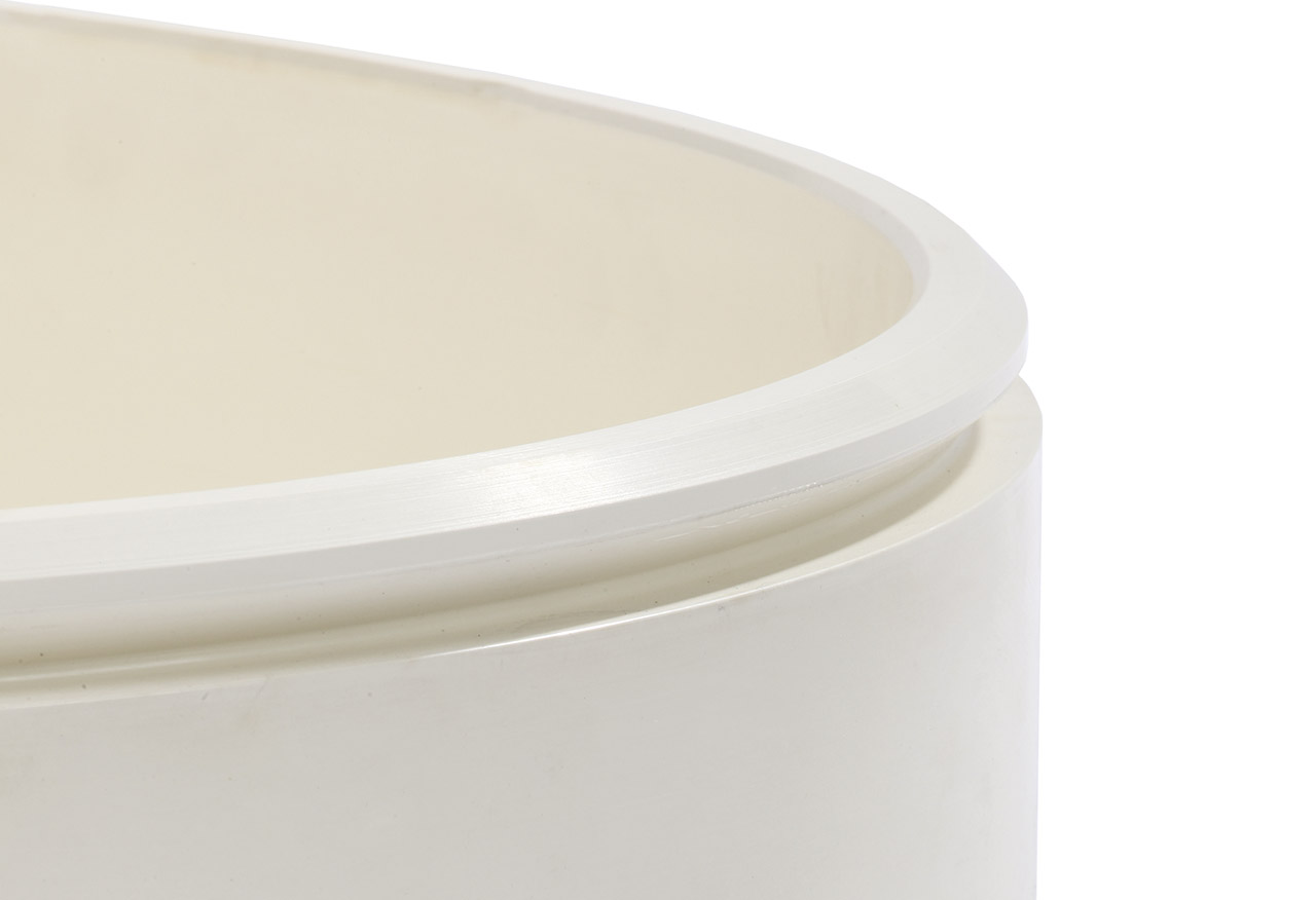 Membrane MP-S2 NR weiß