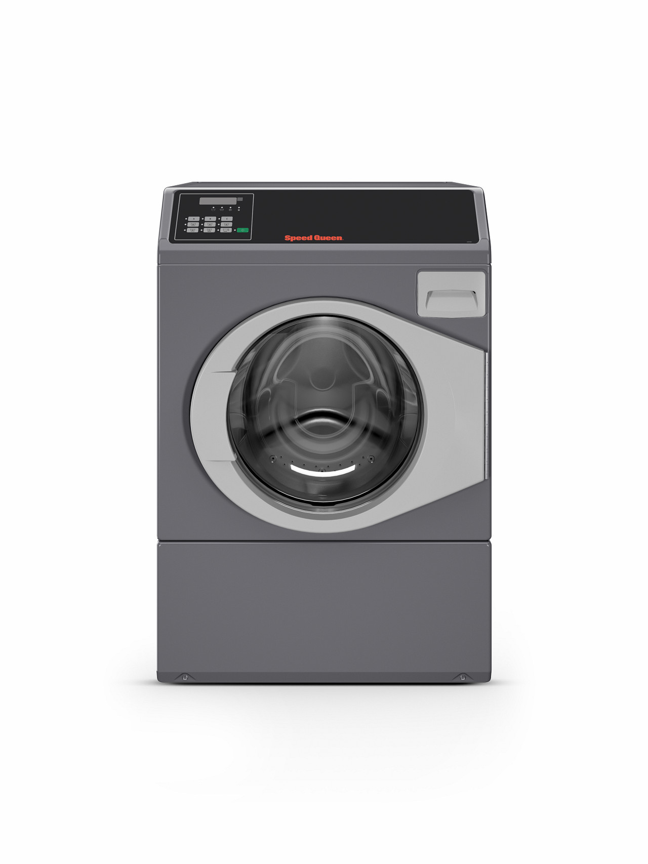 SF10 – Professionelle Waschmaschine