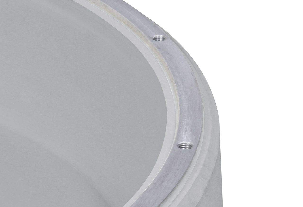 Membrane MP-T-90012 NR grau St