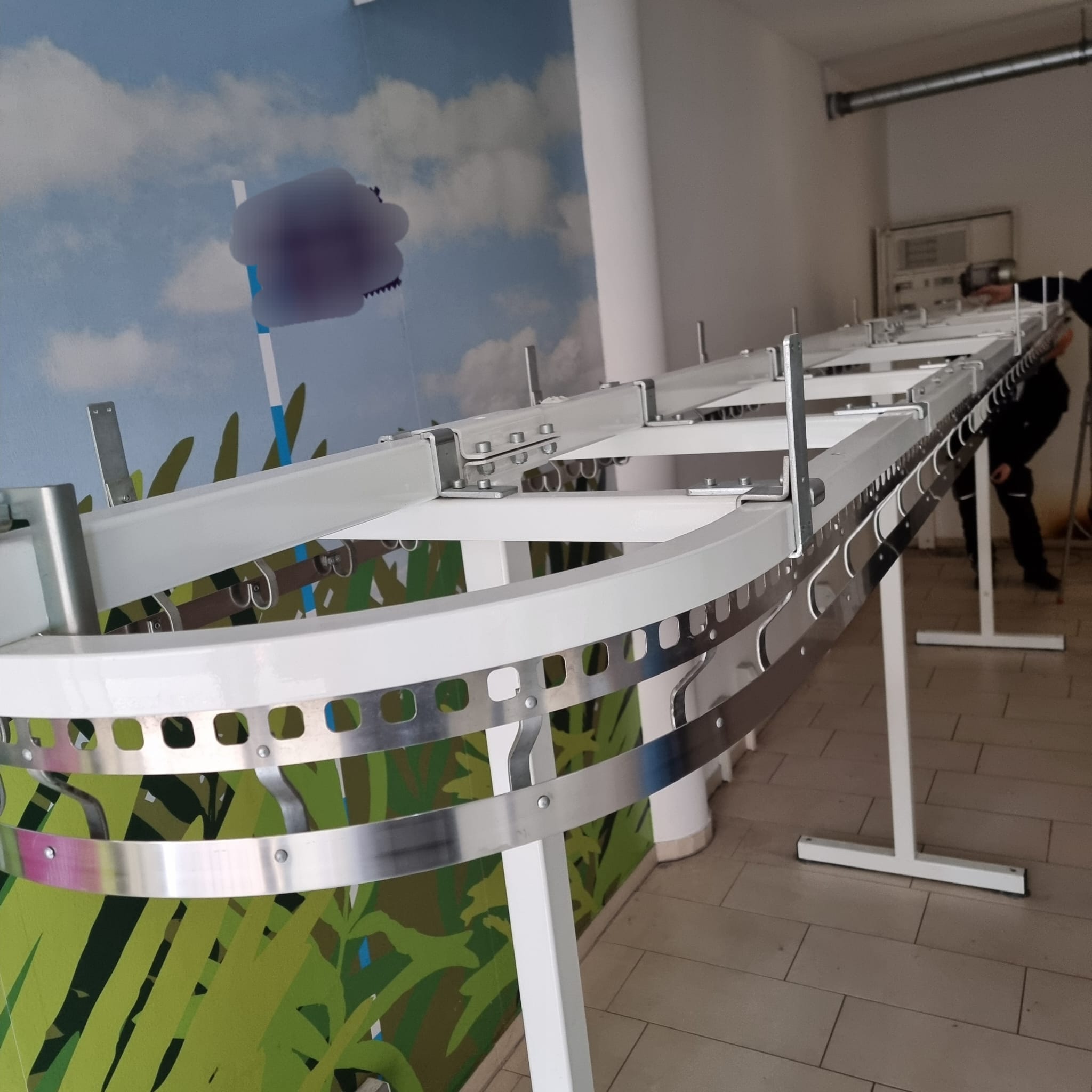 Portabiti C70 Continvo