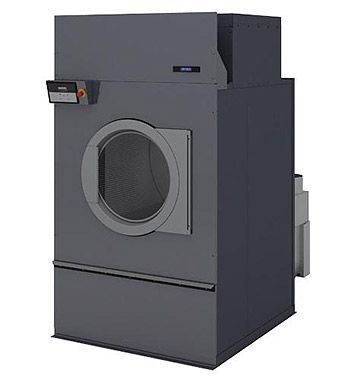 DX90 - GEWERBLICHE TROMMELTROCKNER