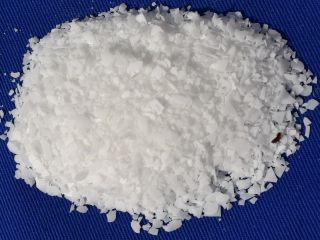 Mangelwachs – Karagami Wachs bis zu 175 °C