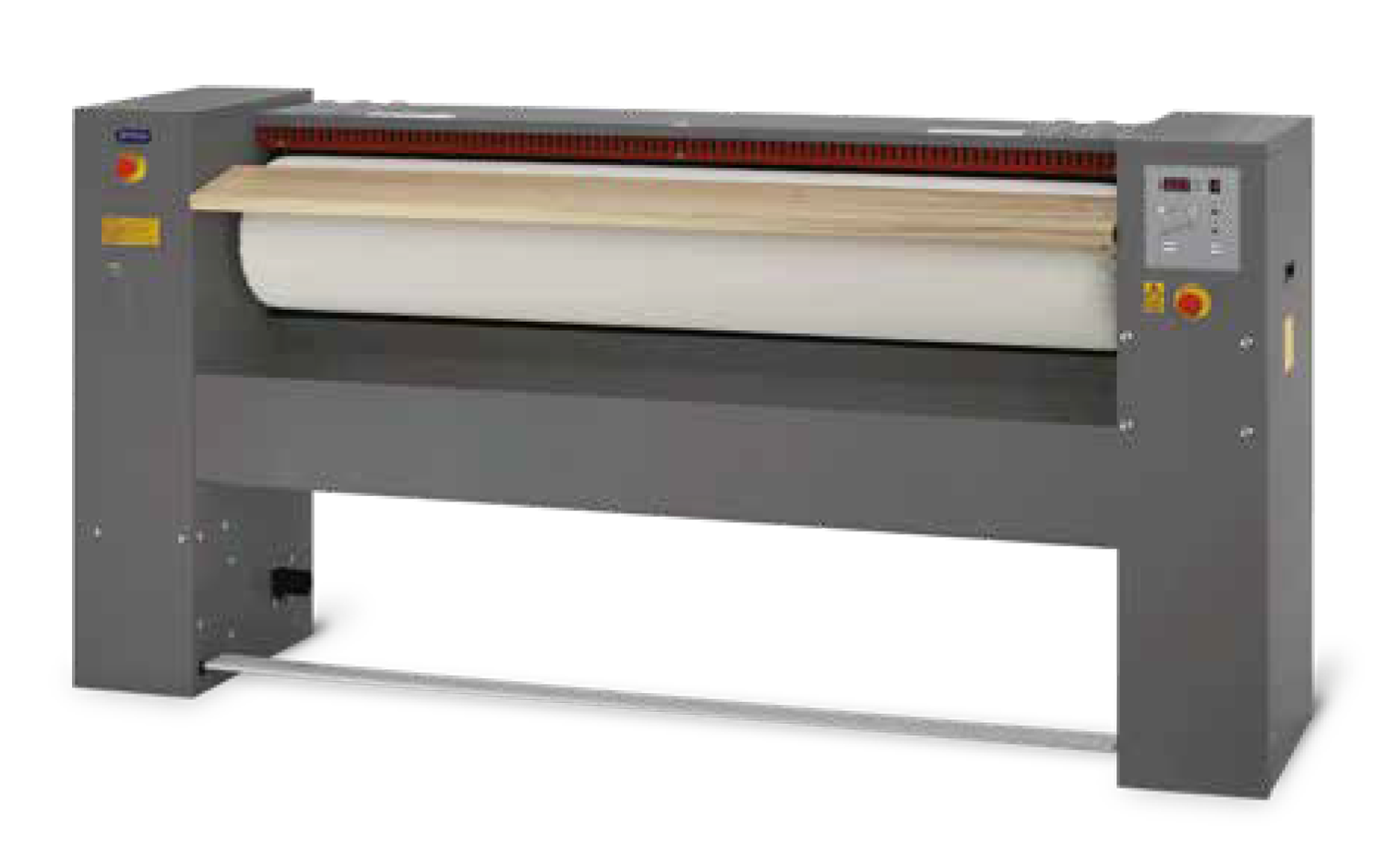 Primus Muldenmangel I25