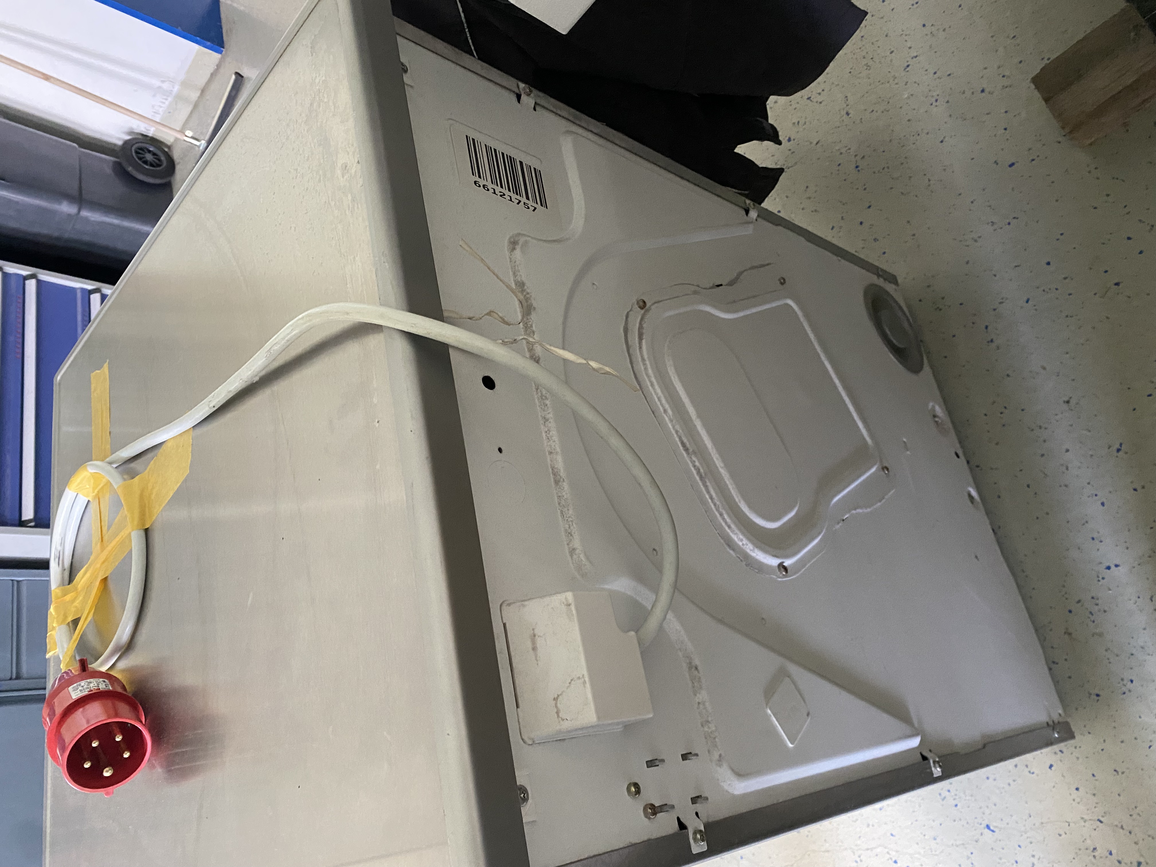 Miele Professional PT 5136 Gewerbetrockner