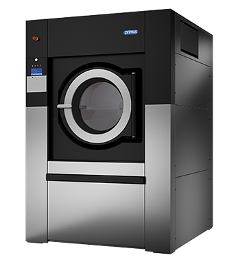 FX350 – Hochleistungs-Waschschleudermaschine