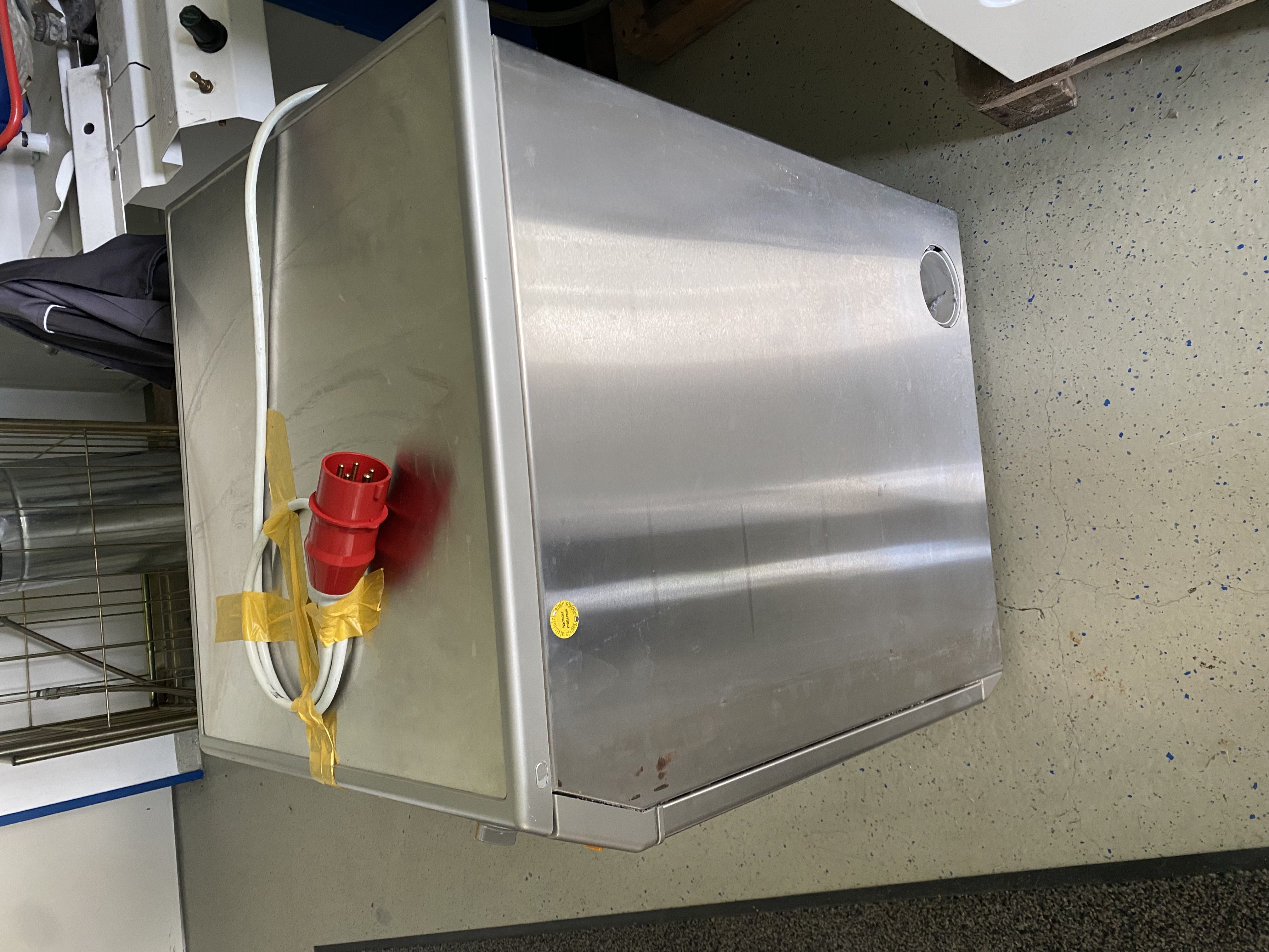 Miele Professional PT 5136 Gewerbetrockner