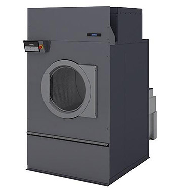 DX90 - GEWERBLICHE TROMMELTROCKNER